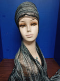 Fashion Scarves