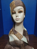 Fashion Scarves