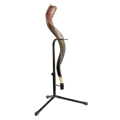 Yemenite Shofar Display Stand