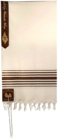 Elisha the Prophet Prayer Shawl