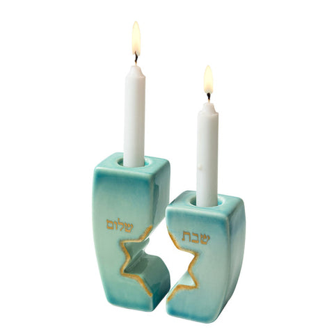 Ceramic Candle Holders