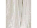 Talitnia Wool Tallit Traditional Kosher Prayer Shawl - White Stripes