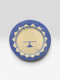 Large Hanukkah Plate