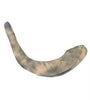 Real Looking Plush Shofar