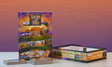 Torah in Time Board Game