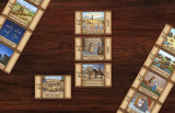 Torah in Time Board Game