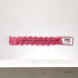 Pink Beeswax Havdalah "Candle For A Cause" – Support Sharsheret®