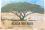 Acacia Tree Hook