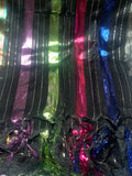 ✨ Multi-Color Hair Wrap Scarves for Women – Thin, Stylish, & Versatile ✨