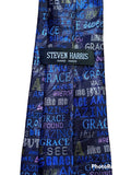 Amazing Grace Men's Necktie