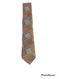 Matzah Necktie