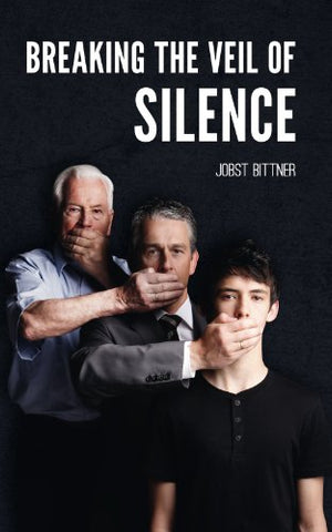 Breaking the Veil of Silence Book