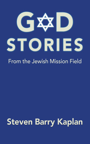 God Stories From the Mission Field