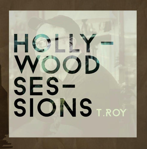 Hollywood Sessions CD
