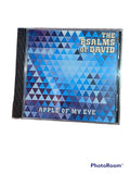 Apple of My Eye, The Psalms of David CD