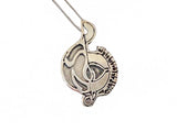Treble Clef