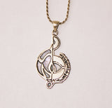 Treble Clef