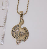 Treble Clef