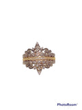 Queen Esther Ring