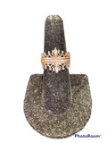 Queen Esther Ring
