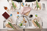 Passover Tablescatters, 2 Sets of 10 Plagues