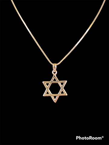 Star of David