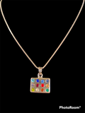 12 Tribe Necklace