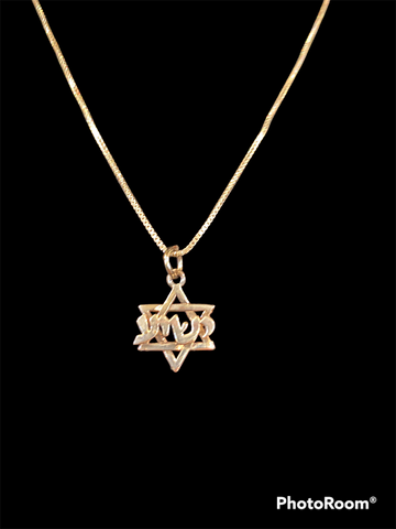Star of David