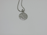 She'ma Israel Pendant