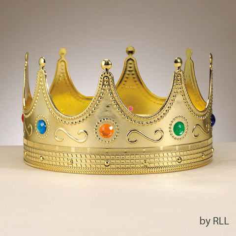 Purim Crown